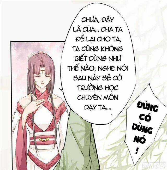 Tuyệt Thế Luyện Đan Sư - Chapter 21 - Trang 14