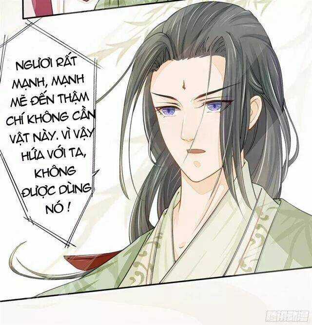 Tuyệt Thế Luyện Đan Sư - Chapter 21 - Trang 15