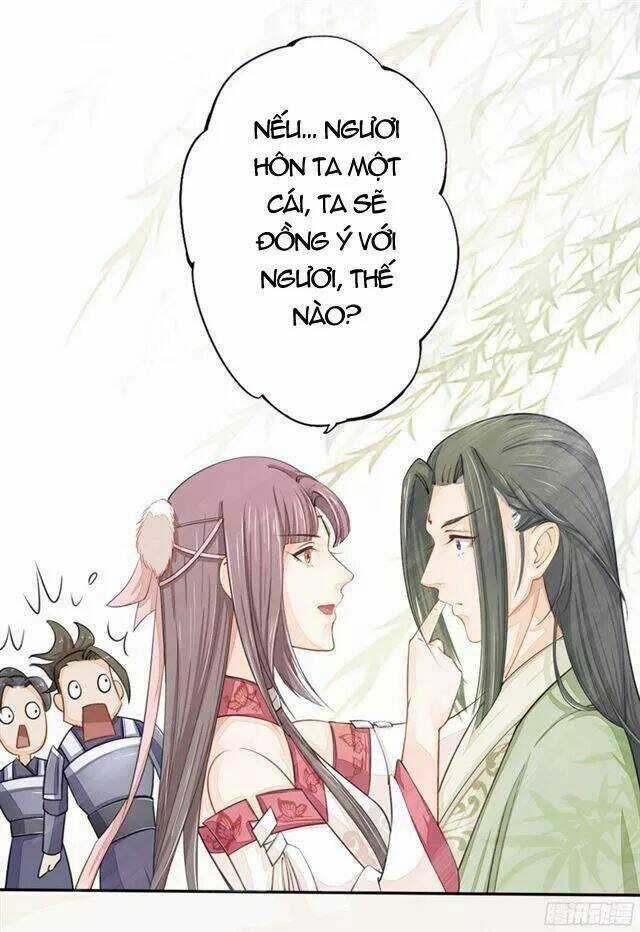 Tuyệt Thế Luyện Đan Sư - Chapter 21 - Trang 19