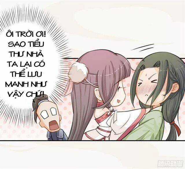 Tuyệt Thế Luyện Đan Sư - Chapter 21 - Trang 20