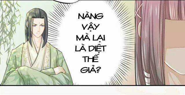 Tuyệt Thế Luyện Đan Sư - Chapter 21 - Trang 3