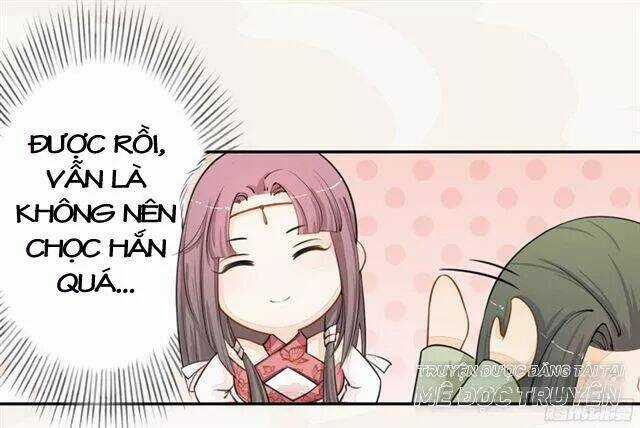 Tuyệt Thế Luyện Đan Sư - Chapter 21 - Trang 21