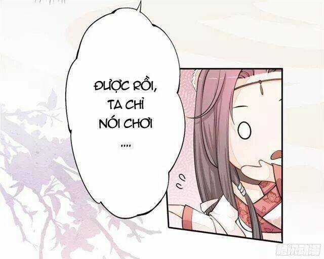 Tuyệt Thế Luyện Đan Sư - Chapter 21 - Trang 22