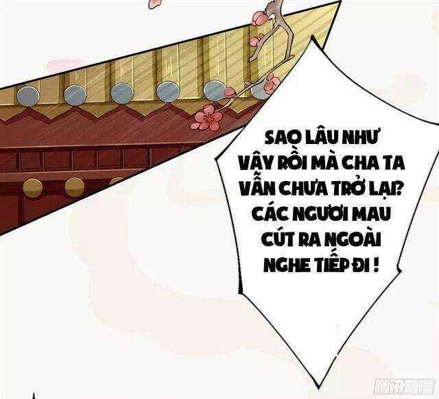 Tuyệt Thế Luyện Đan Sư - Chapter 21 - Trang 28