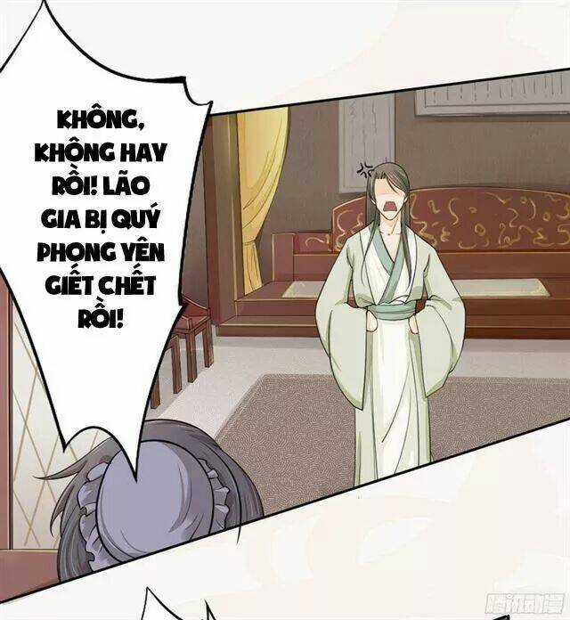 Tuyệt Thế Luyện Đan Sư - Chapter 21 - Trang 29