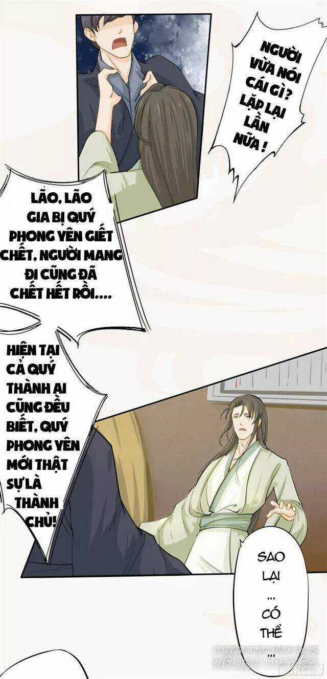 Tuyệt Thế Luyện Đan Sư - Chapter 21 - Trang 31