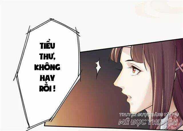 Tuyệt Thế Luyện Đan Sư - Chapter 21 - Trang 36