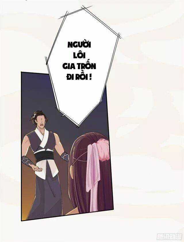 Tuyệt Thế Luyện Đan Sư - Chapter 21 - Trang 37