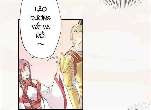 Tuyệt Thế Luyện Đan Sư - Chapter 21 - Trang 9