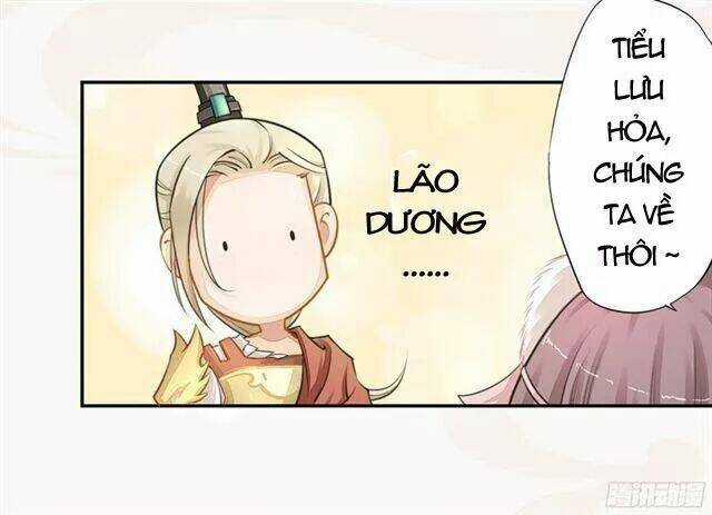 Tuyệt Thế Luyện Đan Sư - Chapter 21 - Trang 10