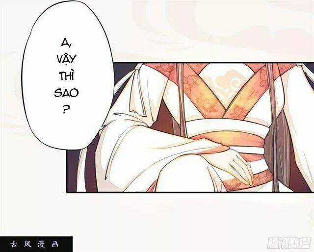 Tuyệt Thế Luyện Đan Sư - Chapter 22 - Trang 3