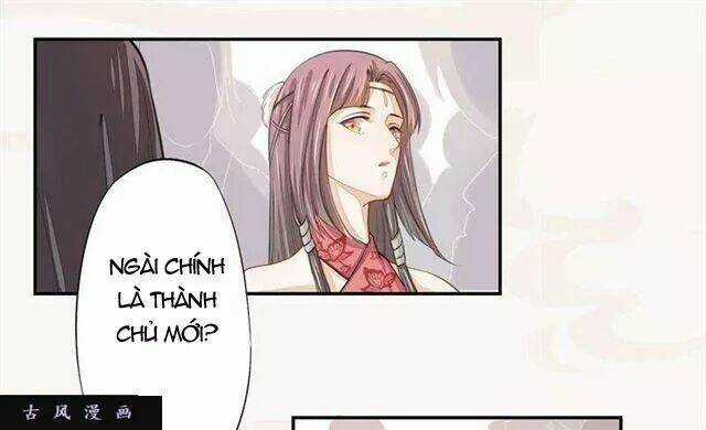 Tuyệt Thế Luyện Đan Sư - Chapter 22 - Trang 22