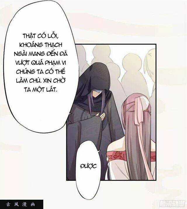 Tuyệt Thế Luyện Đan Sư - Chapter 22 - Trang 27