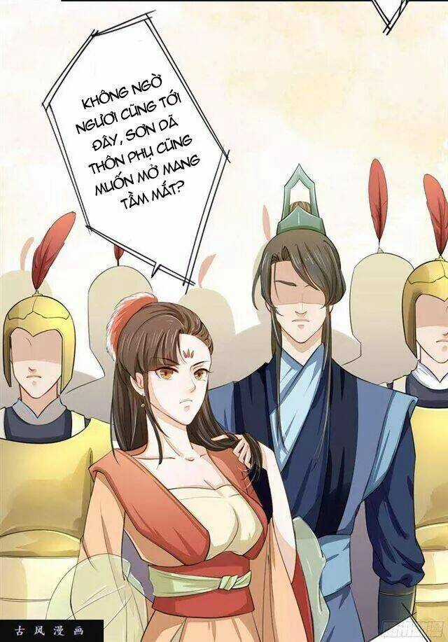 Tuyệt Thế Luyện Đan Sư - Chapter 22 - Trang 29