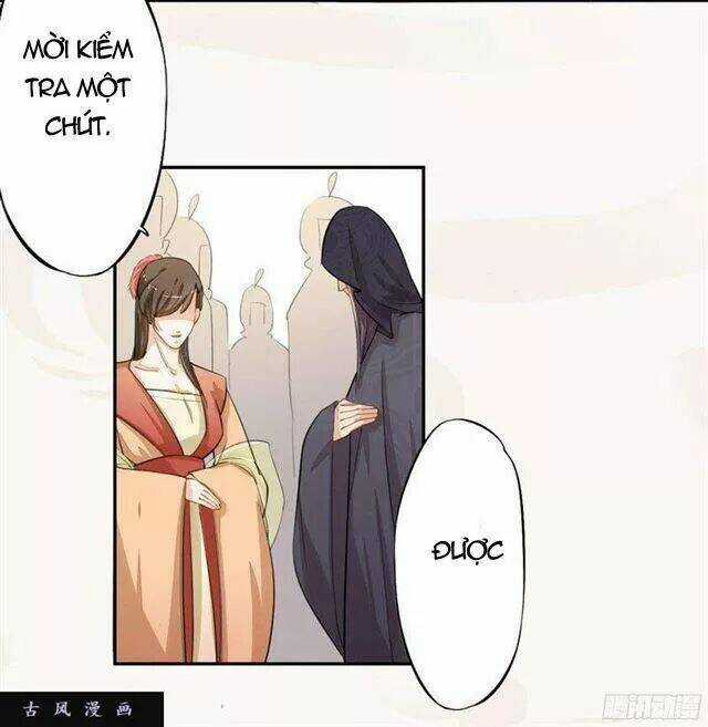 Tuyệt Thế Luyện Đan Sư - Chapter 22 - Trang 35