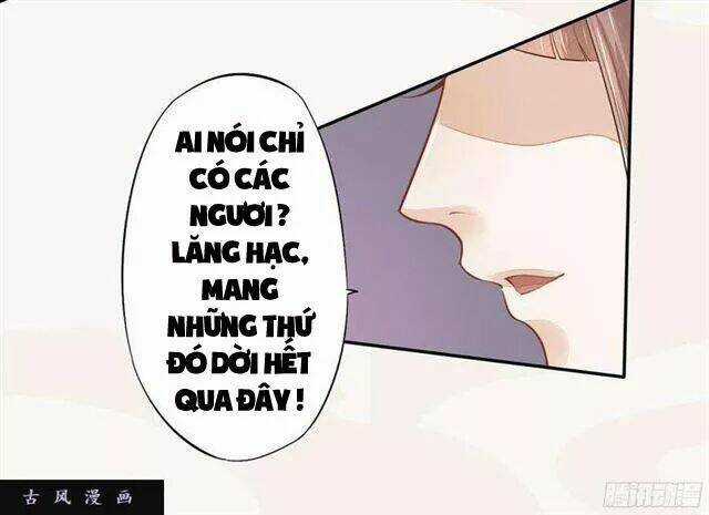 Tuyệt Thế Luyện Đan Sư - Chapter 22 - Trang 38