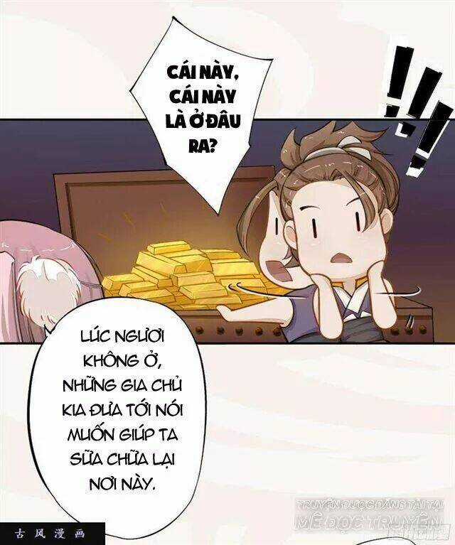 Tuyệt Thế Luyện Đan Sư - Chapter 22 - Trang 6