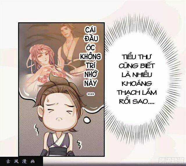 Tuyệt Thế Luyện Đan Sư - Chapter 22 - Trang 9