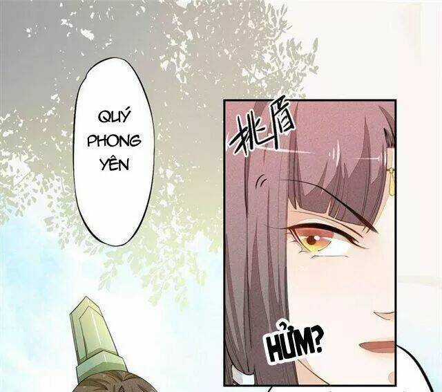 Tuyệt Thế Luyện Đan Sư - Chapter 23 - Trang 30