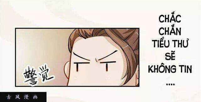 Tuyệt Thế Luyện Đan Sư - Chapter 23 - Trang 33