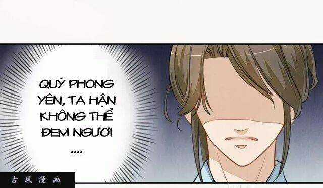 Tuyệt Thế Luyện Đan Sư - Chapter 23 - Trang 38