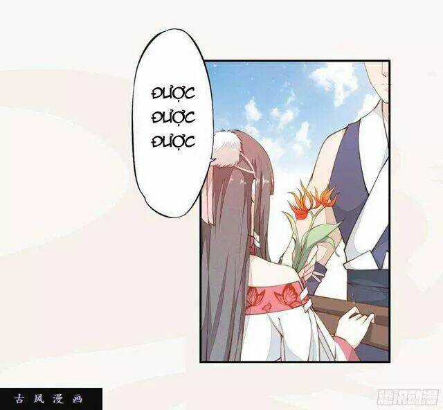 Tuyệt Thế Luyện Đan Sư - Chapter 24 - Trang 13