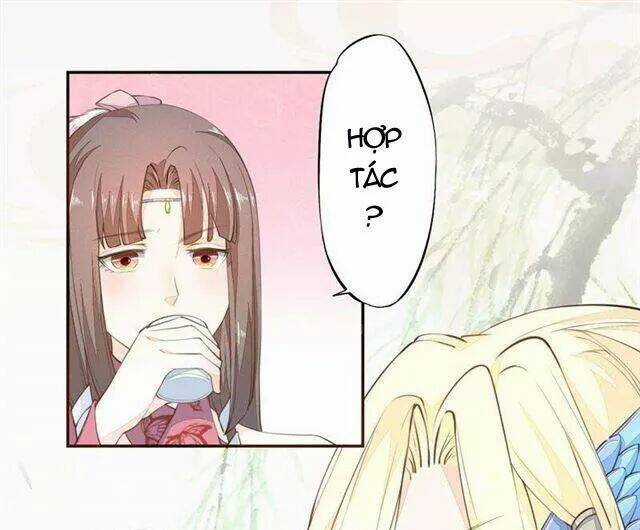 Tuyệt Thế Luyện Đan Sư - Chapter 24 - Trang 30