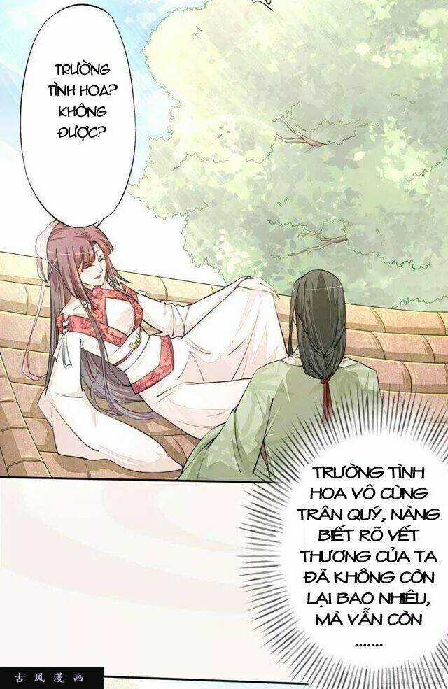 Tuyệt Thế Luyện Đan Sư - Chapter 25 - Trang 29