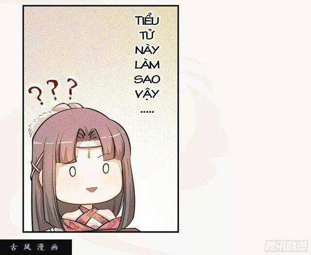 Tuyệt Thế Luyện Đan Sư - Chapter 25 - Trang 4