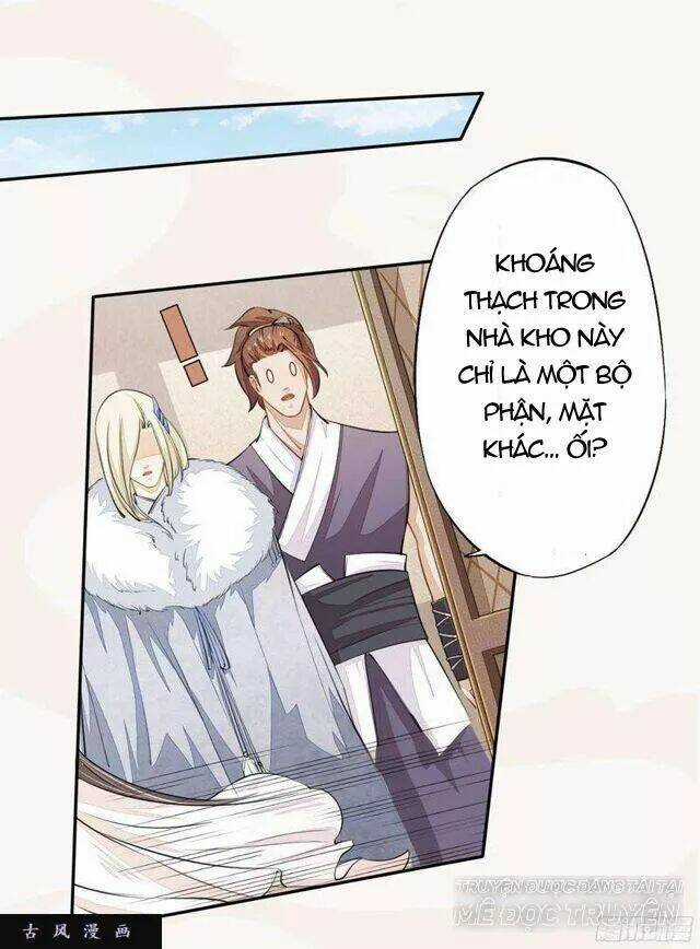 Tuyệt Thế Luyện Đan Sư - Chapter 25 - Trang 36