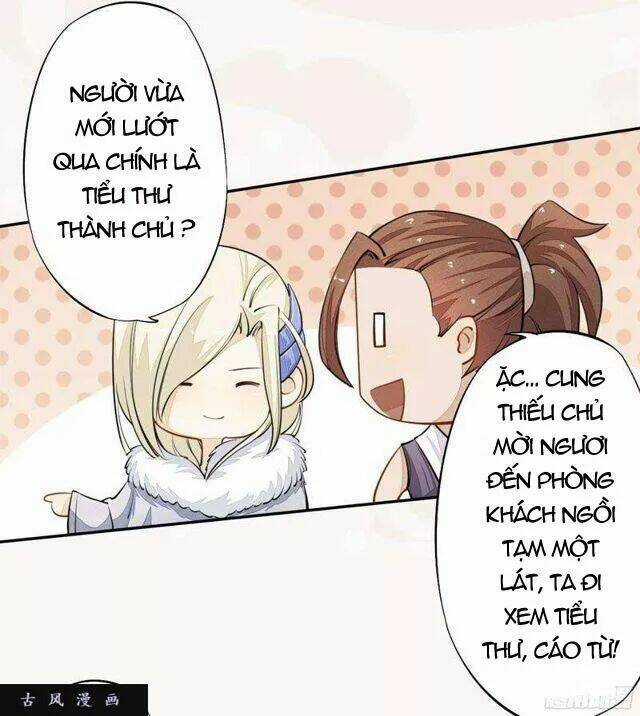 Tuyệt Thế Luyện Đan Sư - Chapter 25 - Trang 37