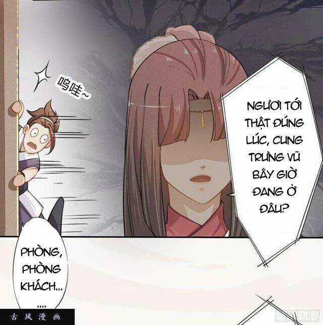 Tuyệt Thế Luyện Đan Sư - Chapter 25 - Trang 39