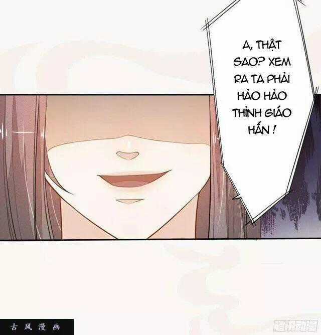 Tuyệt Thế Luyện Đan Sư - Chapter 25 - Trang 40