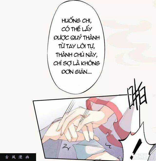 Tuyệt Thế Luyện Đan Sư - Chapter 26 - Trang 3