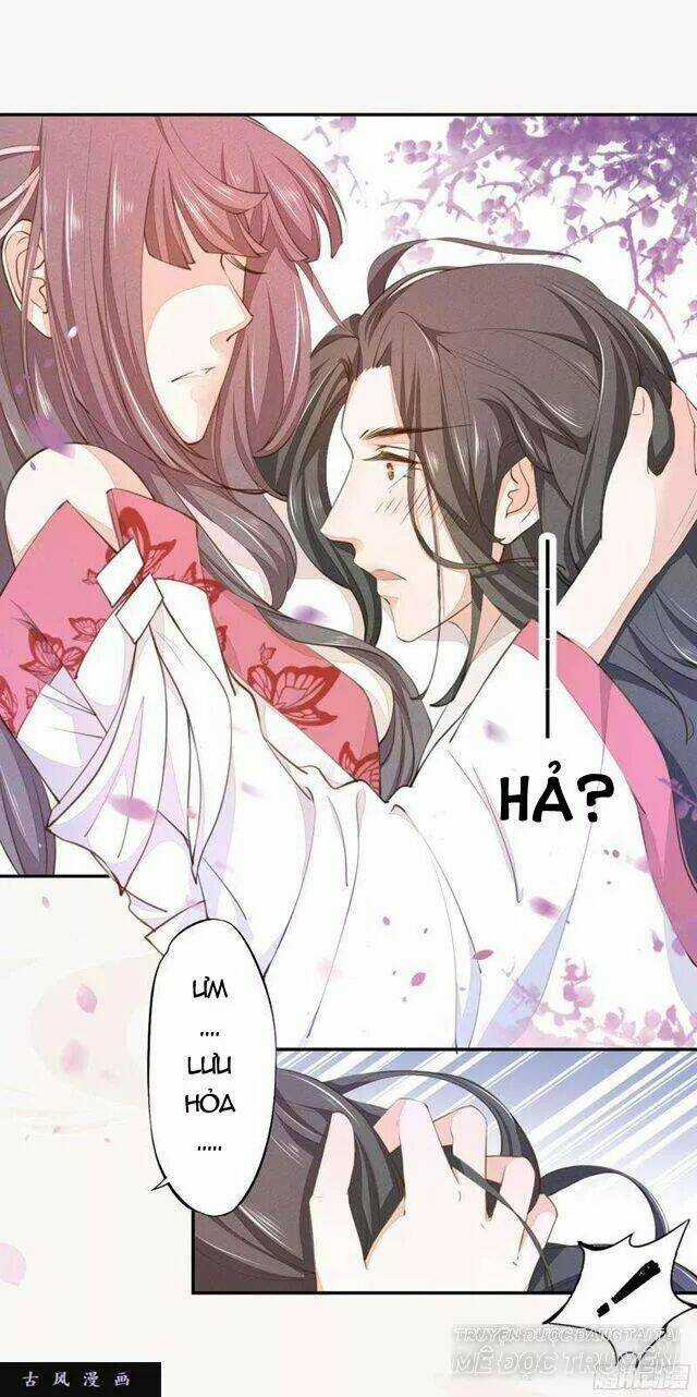 Tuyệt Thế Luyện Đan Sư - Chapter 26 - Trang 26