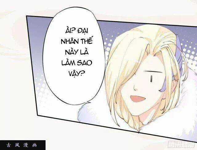 Tuyệt Thế Luyện Đan Sư - Chapter 26 - Trang 5