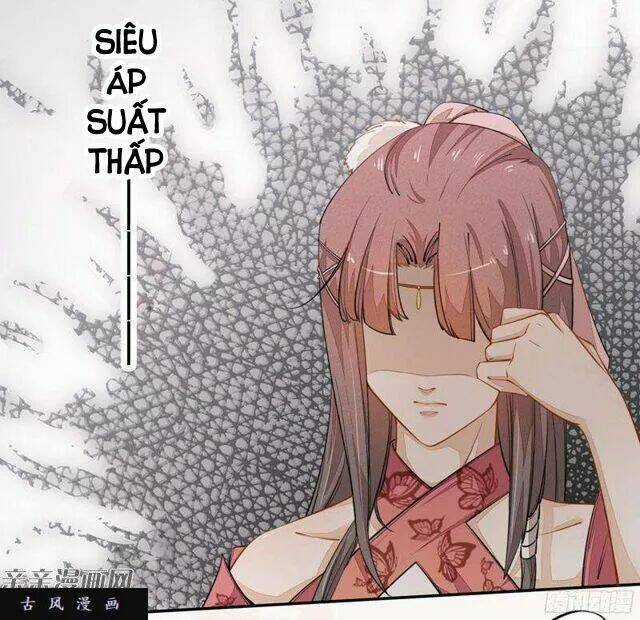 Tuyệt Thế Luyện Đan Sư - Chapter 27 - Trang 19