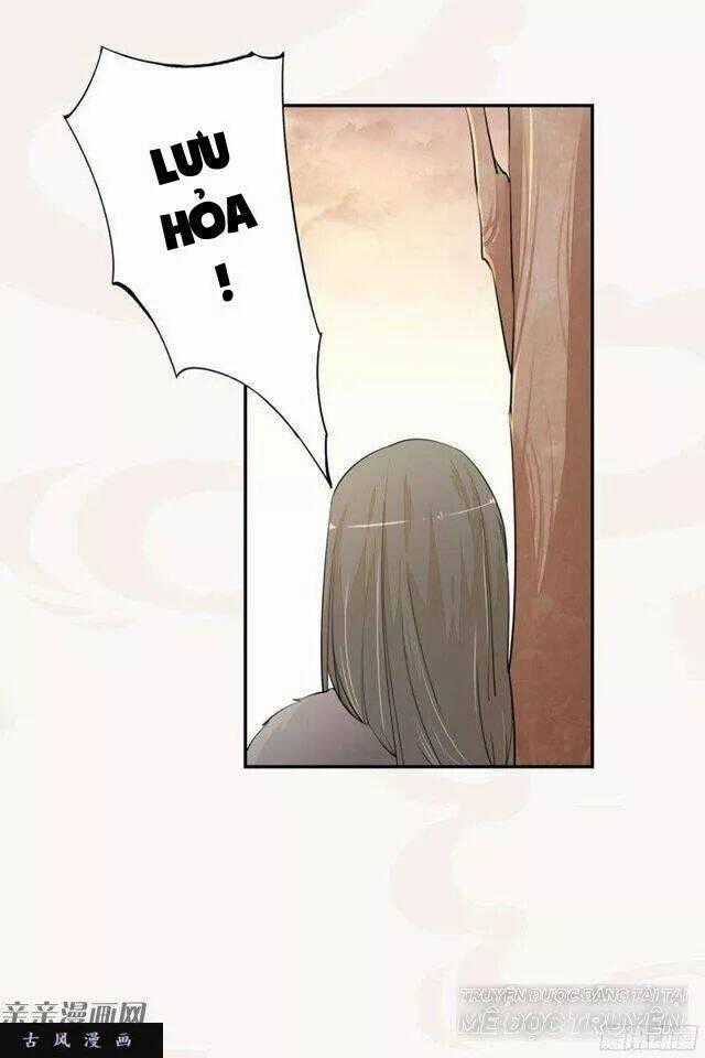 Tuyệt Thế Luyện Đan Sư - Chapter 27 - Trang 41