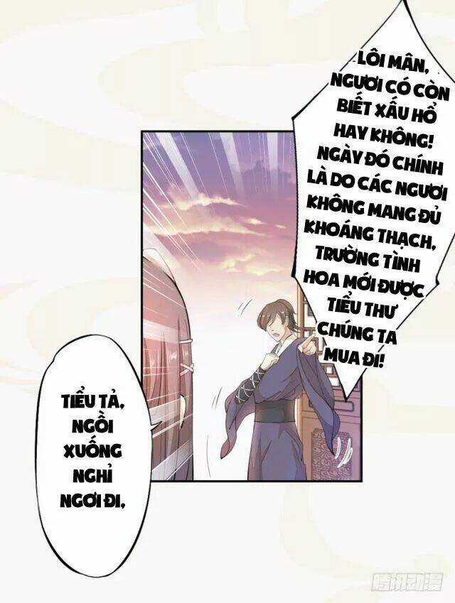 Tuyệt Thế Luyện Đan Sư - Chapter 28 - Trang 24