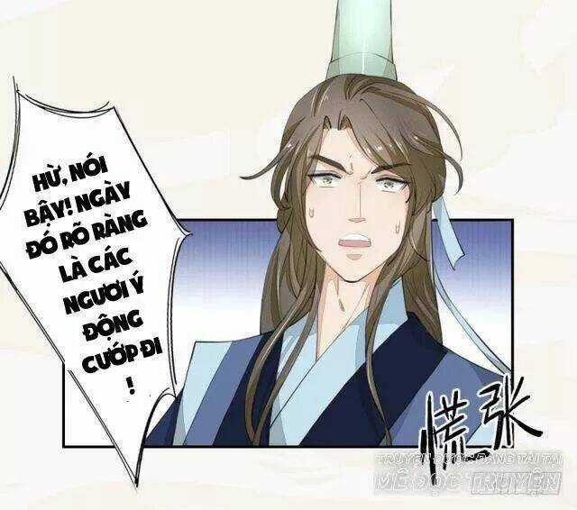 Tuyệt Thế Luyện Đan Sư - Chapter 28 - Trang 26