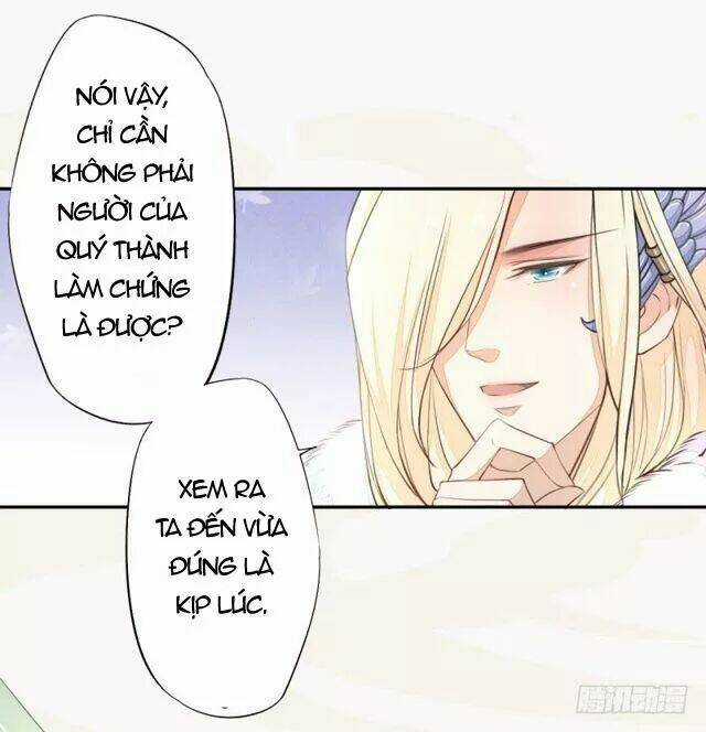 Tuyệt Thế Luyện Đan Sư - Chapter 28 - Trang 30