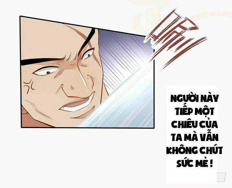 Tuyệt Thế Luyện Đan Sư - Chapter 29 - Trang 19