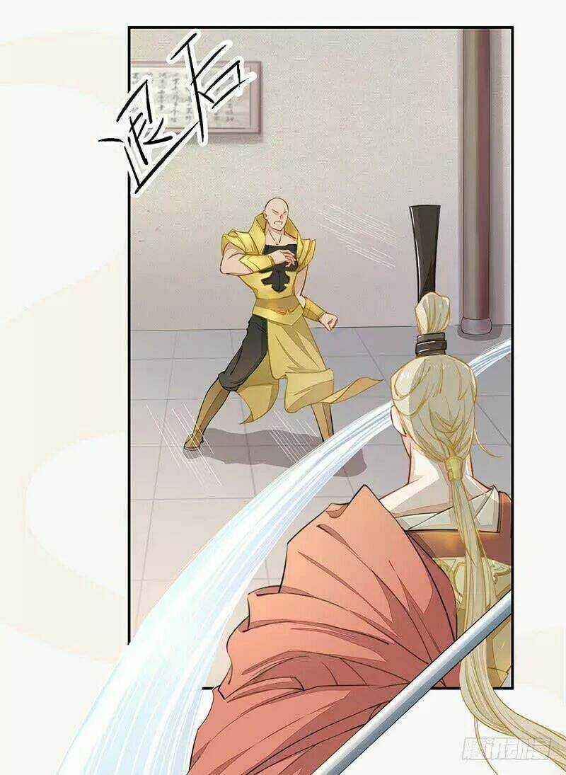 Tuyệt Thế Luyện Đan Sư - Chapter 29 - Trang 20