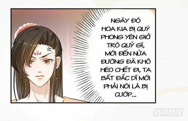 Tuyệt Thế Luyện Đan Sư - Chapter 29 - Trang 3