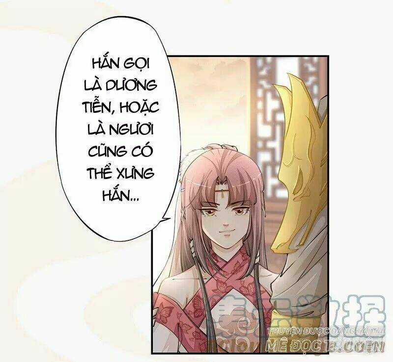 Tuyệt Thế Luyện Đan Sư - Chapter 29 - Trang 22