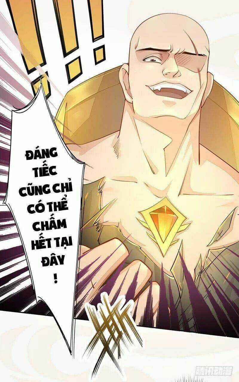 Tuyệt Thế Luyện Đan Sư - Chapter 29 - Trang 25