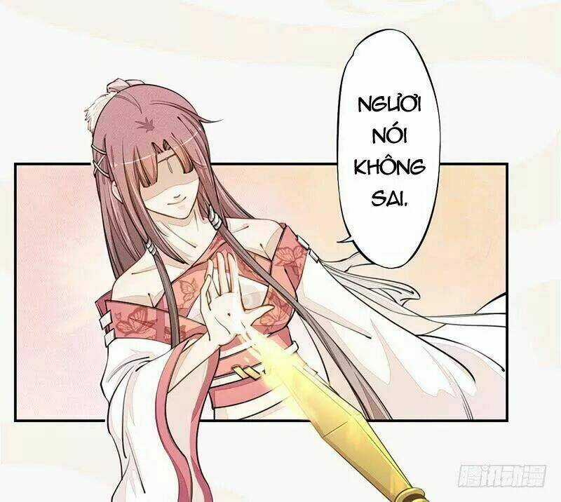 Tuyệt Thế Luyện Đan Sư - Chapter 29 - Trang 33