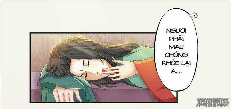 Tuyệt Thế Luyện Đan Sư - Chapter 3 - Trang 14