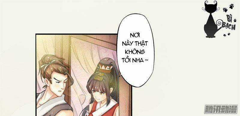 Tuyệt Thế Luyện Đan Sư - Chapter 3 - Trang 20