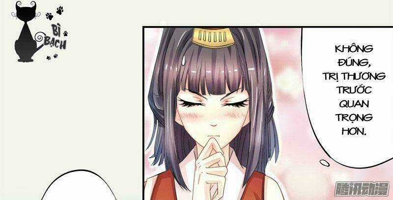 Tuyệt Thế Luyện Đan Sư - Chapter 3 - Trang 3